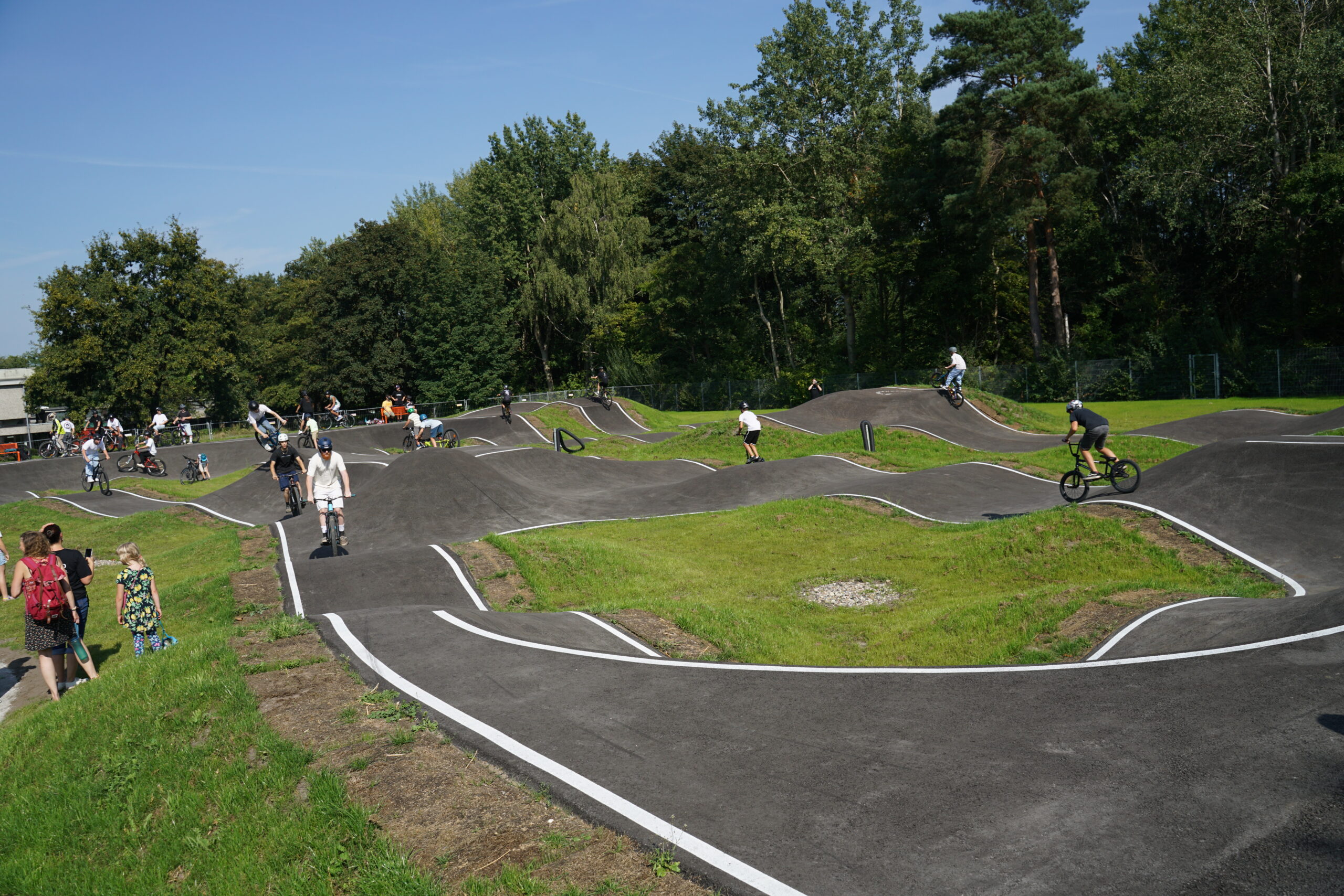 Bikepark Burgwedel